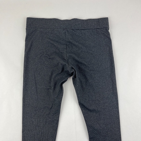 Willow & Clay Leggings Womens Medium Gray - Picture 8 of 9